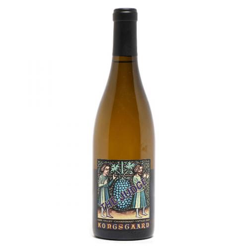 Kongsgaard Chardonnay The Judge