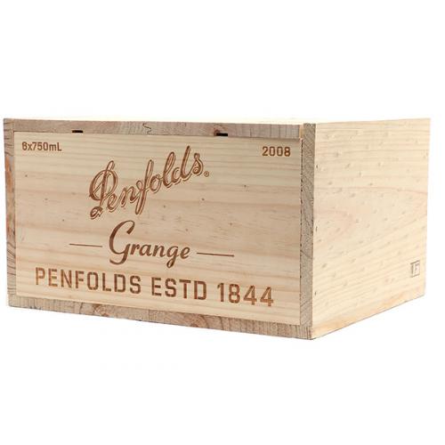 Penfolds Grange