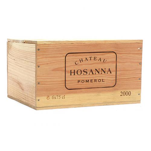 Chateau Hosanna