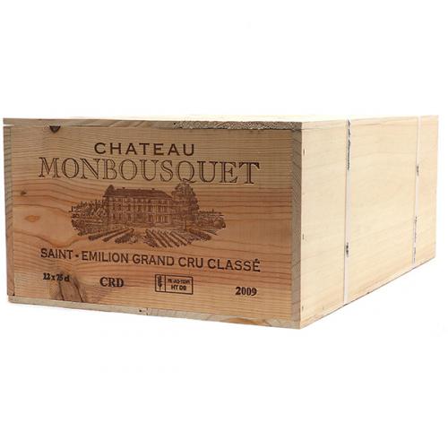 Chateau Monbousquet