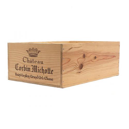 Chateau Corbin Michotte