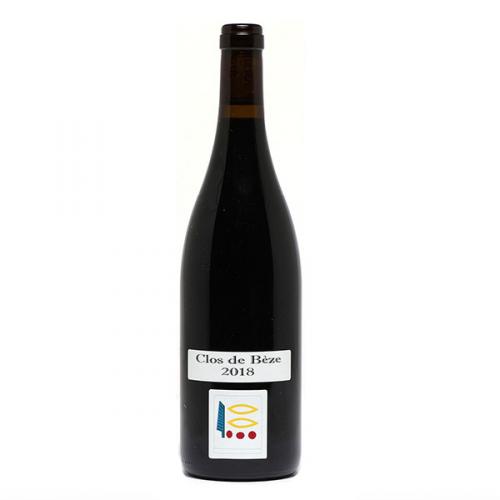 Prieure Roch Chambertin Clos de Beze