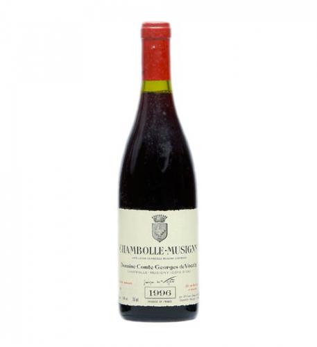 Chambolle-Musigny Georges de Vogue