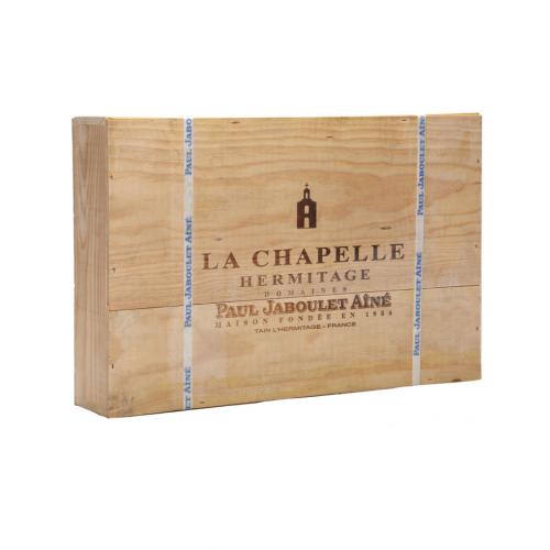 Hermitage La Chapelle Paul Jaboulet