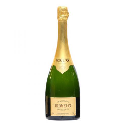 Champagne Krug