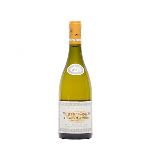 Nuits-st-georges clos de la marechale Mugnier