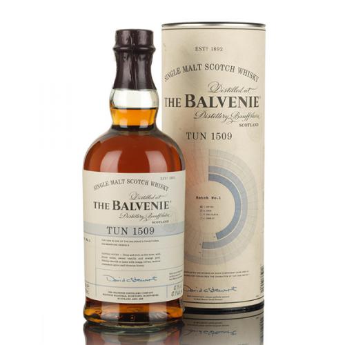 Balvenie Tun 1509 Batch #7