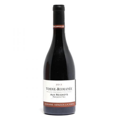 Vosne-romanée Arnoux lachaux Aux Reignots