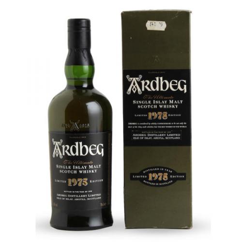 Ardbeg 1975