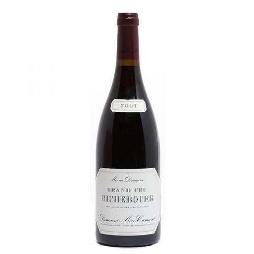 Richebourg Méo-Camuzet 1989