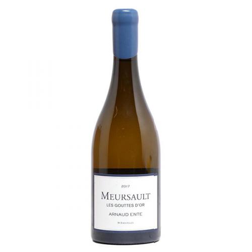 Meursault les gouttes d'or arnault ente 2003