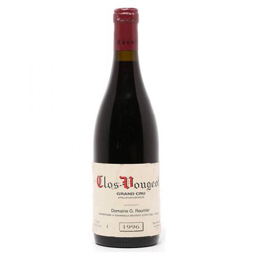 Clos-Vougeot Georges Roumier