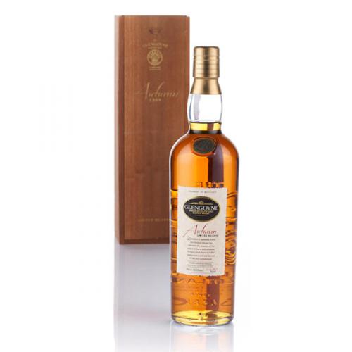 Glengoyne 1969 Autumn Limited Release