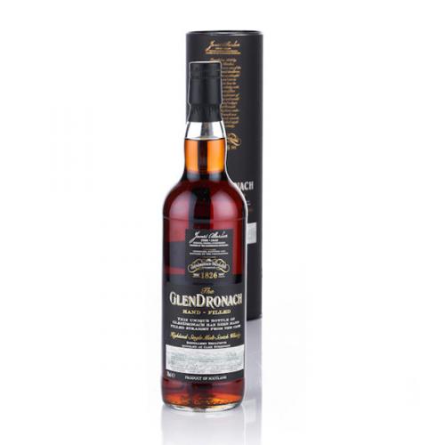 Glendronach 1994 Hand Filled 25 Year Old Cask