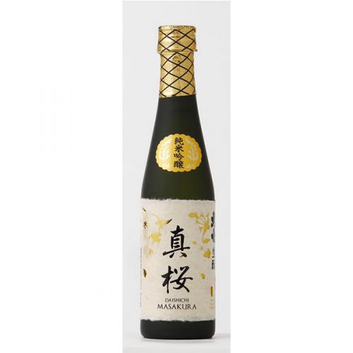 Daishichi Masakura