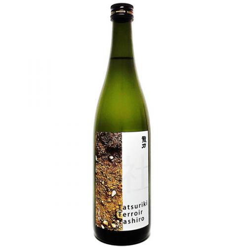 tatsuriki terroir yashiro