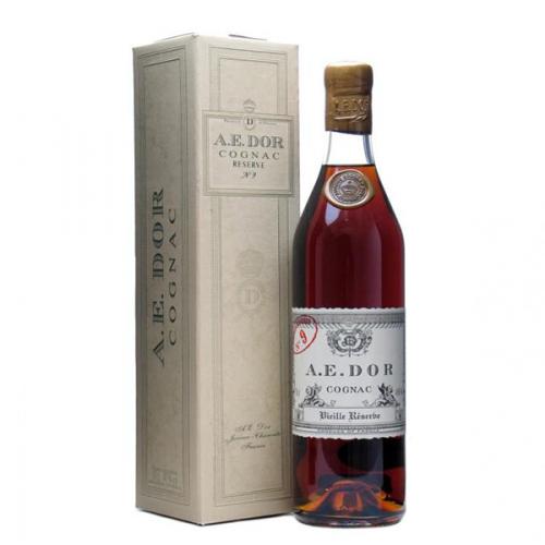 A.E Dor Cognac Reserve N°9