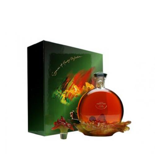 Hardy Perfection Cognac terre