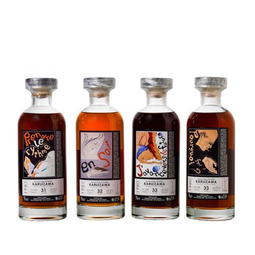 Karuizawa 33 year old Toulouse Lautrec