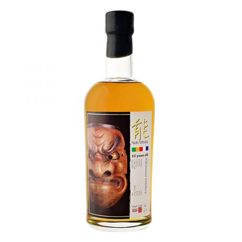 Karuizawa Noh 15 Year Old 1994 Whisky