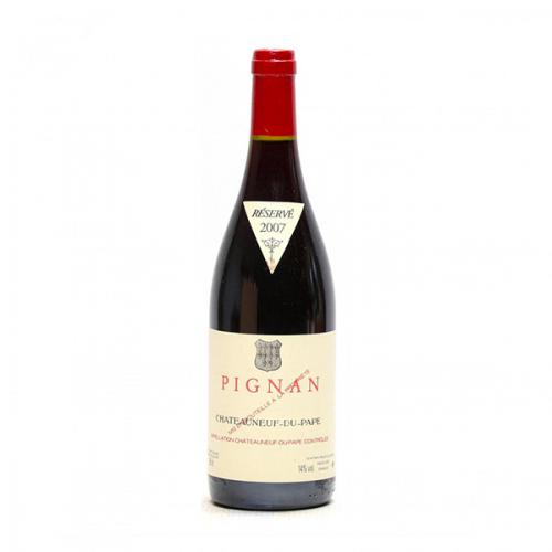 chateau pignan