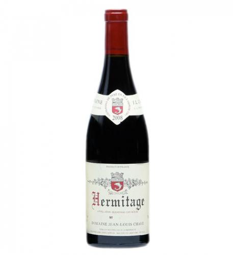 HERMITAGE JEAN-LOUIS CHAVE