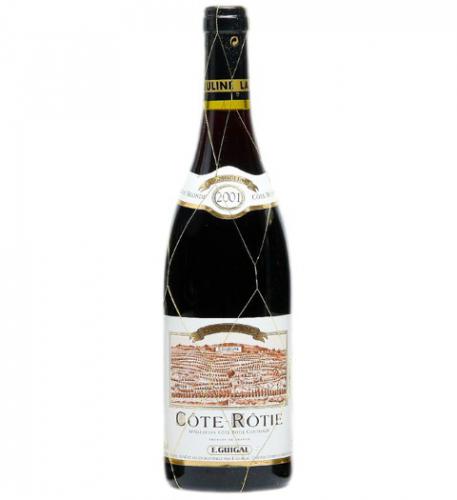 Cote-Rotie La Mouline E.Guigal