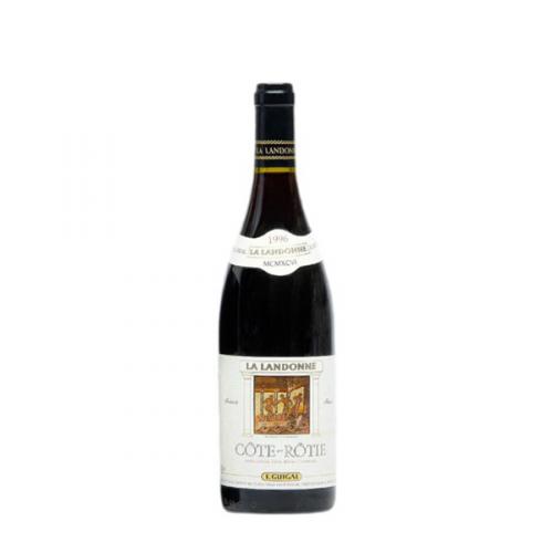 Cote-Rotie La Landonne E.Guigal