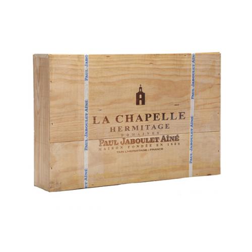 Hermitage La Chapelle Paul Jaboulet