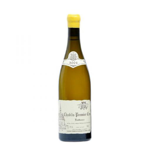 Chablis Butteaux François Raveneau