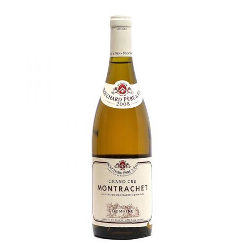 montrachet bouchard