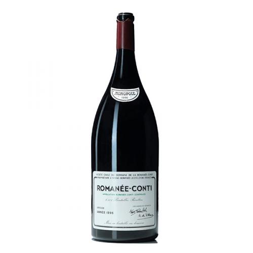 Romanée Conti DRC Methuselah