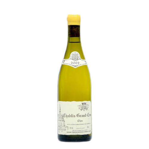 Chablis Les Clos François Raveneau