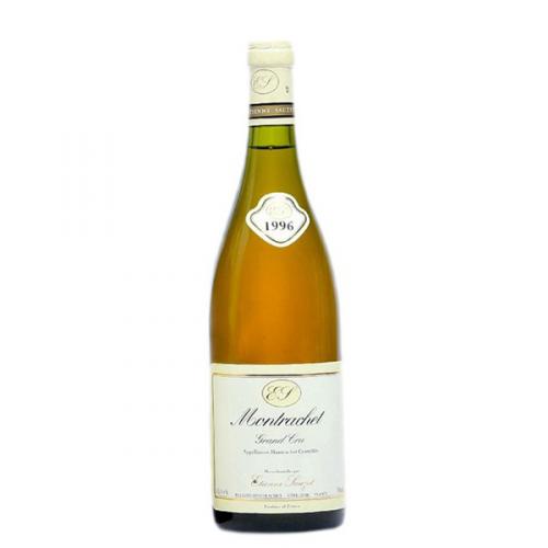 montrachet etienne sauzet