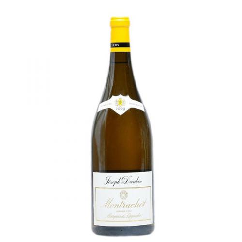 Montrachet Marquis de Laguiche joseph drouhin