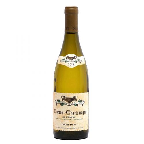 Corton-charlemagne Coche-Dury