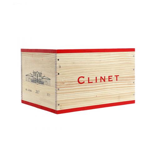 Chateau clinet