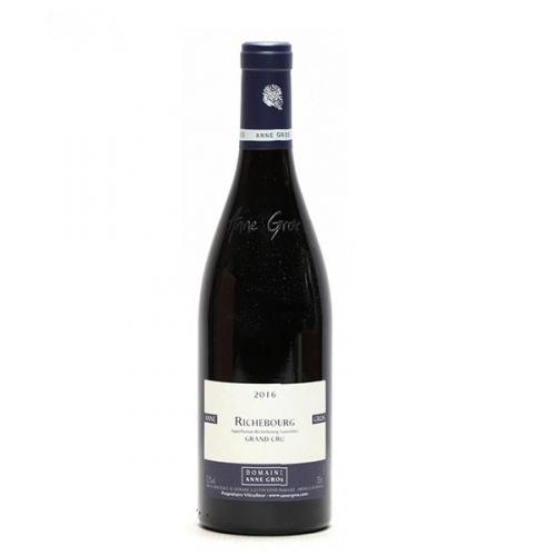 richebourg Domaine Anne gros