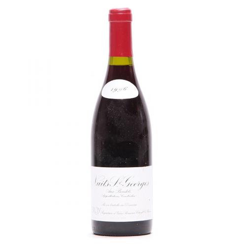 Nuits Saint Georges Aux Boudots Domaine leroy