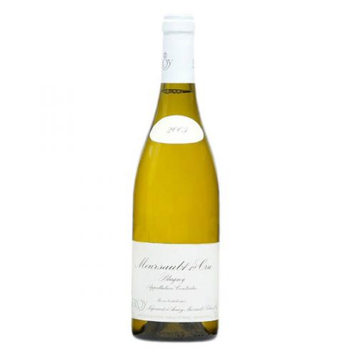 Meursault blagny Maison leroy