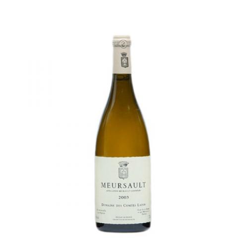 Meursault Comtes Lafon