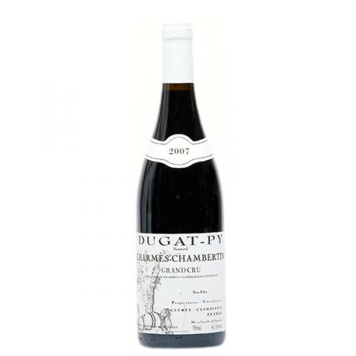 Charmes-Chambertin Dugat-Py