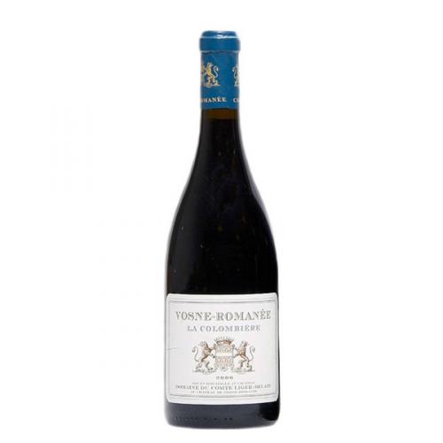 Vosne romanée la colombiere liger-belair