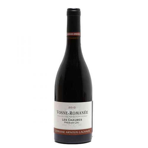 clos de la roche domaine arlaud