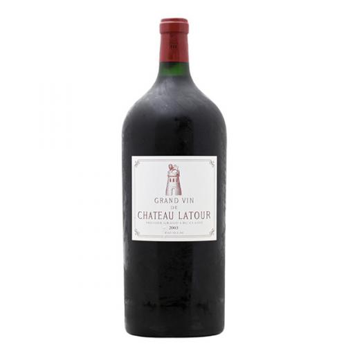 Château Latour 6ltr