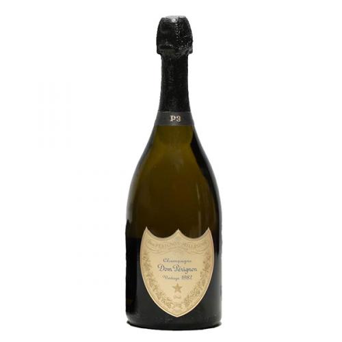 Champagne Dom Pérignon P3