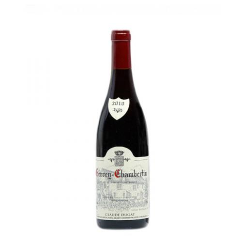 Gevrey Chambertin Dugat