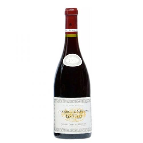 chambolle Musigny les fuées Mugnier