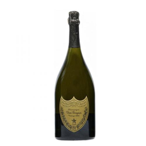 Champagne Dom Pérignon magnum