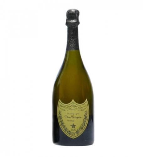 Champagne Dom Pérignon